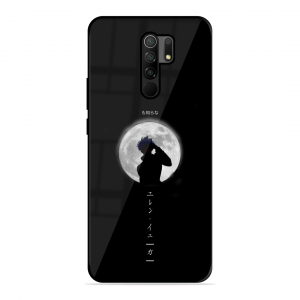 The Anonymous Guy Xiaomi Redmi 9 Prime