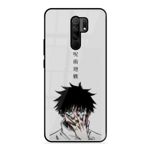 Yuta Xiaomi Redmi 9 Prime