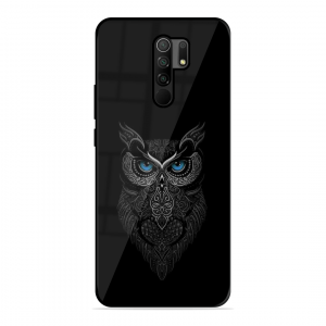 Elite Nigh Hunter Xiaomi Redmi 9 Prime