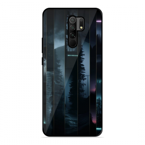 Stripped City Xiaomi Redmi 9 Prime