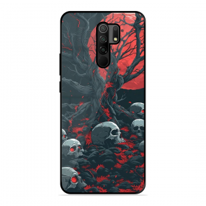 Tree Of Death Xiaomi Redmi 9 Prime