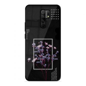 The Eternal Flower Xiaomi Redmi 9 Prime