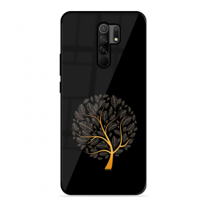 Tree Of Life Xiaomi Redmi 9 Prime