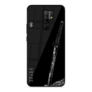 Sword Of Victory Xiaomi Redmi 9 Prime