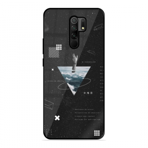 Galactic Void Xiaomi Redmi 9 Prime