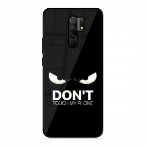 Dare To Touch Xiaomi Redmi 9 Prime