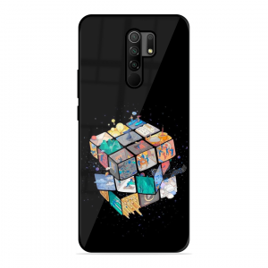 Edges Of Earth Xiaomi Redmi 9 Prime