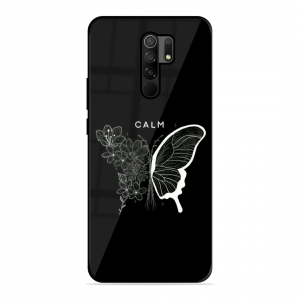 Creature Of Calmness Xiaomi Redmi 9 Prime