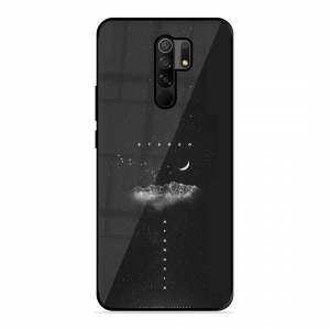 The Eternal Mountain Xiaomi Redmi 9 Prime