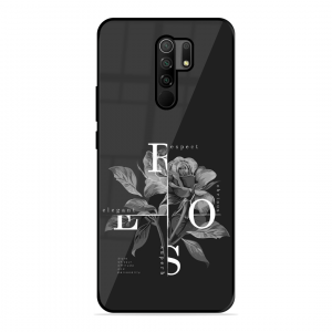 Rule Of Life Xiaomi Redmi 9 Prime