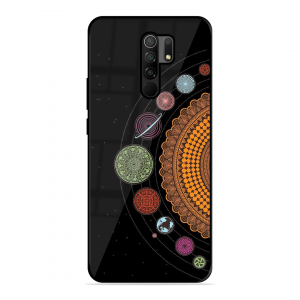 The Eternal Life Xiaomi Redmi 9 Prime