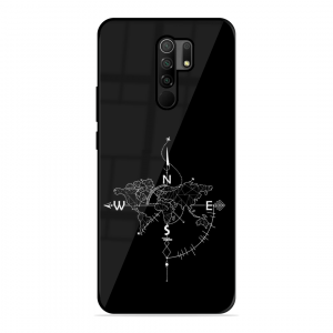 The Sailer's Direction Xiaomi Redmi 9 Prime