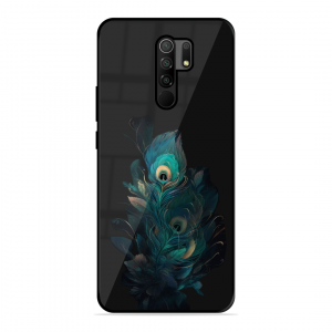 The Feather Of Life Xiaomi Redmi 9 Prime