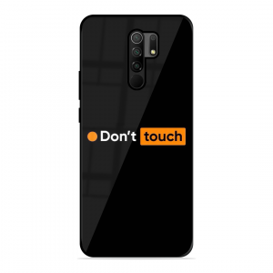 Consequences Xiaomi Redmi 9 Prime