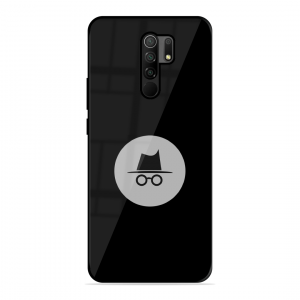 Incognito Mode Xiaomi Redmi 9 Prime