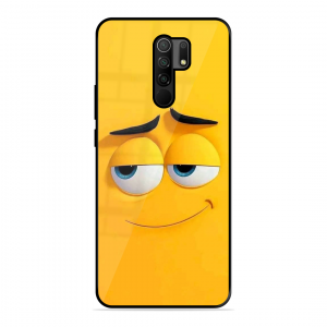 The Simp Guy Xiaomi Redmi 9 Prime