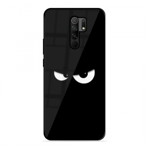 Don't Stare Xiaomi Redmi 9 Prime