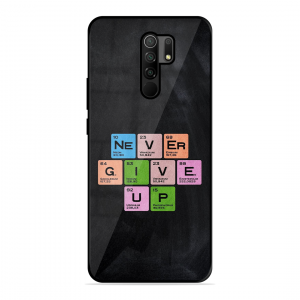 Walter White Xiaomi Redmi 9 Prime