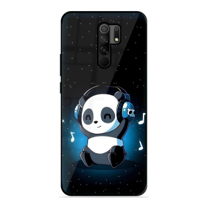 DJ Panda Xiaomi Redmi 9 Prime