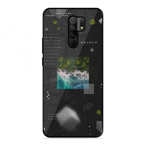Void Nature Xiaomi Redmi 9 Prime