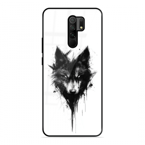 The Mighty Wolf Xiaomi Redmi 9 Prime