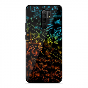 Physics Is Fun Xiaomi Redmi 9 Prime