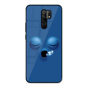 The Sleepy Buddy Xiaomi Redmi 9 Prime