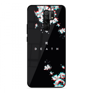 The Death Xiaomi Redmi 9 Prime