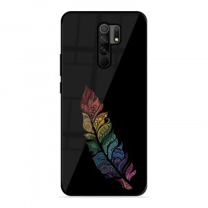 The Fortune Feather Xiaomi Redmi 9 Prime