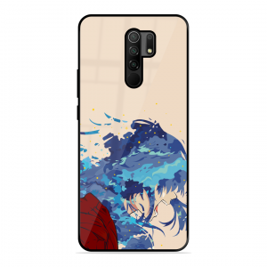 Flustration Xiaomi Redmi 9 Prime