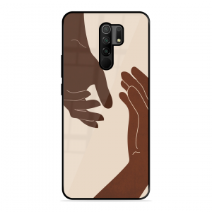 Aly Xiaomi Redmi 9 Prime