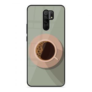 Coffee Time Xiaomi Redmi 9 Prime