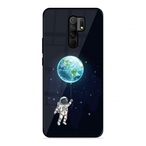Being Astronaut Xiaomi Redmi 9 Prime