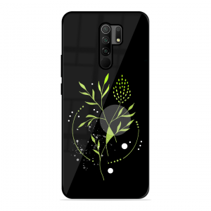 The Rootless Plant Xiaomi Redmi 9 Prime