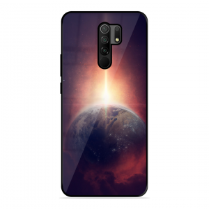 Cosmic Intestellar Xiaomi Redmi 9 Prime