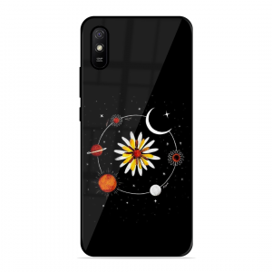 The Prophecy Xiaomi Redmi 9A