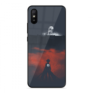 Final Boss Xiaomi Redmi 9A