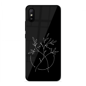 The Wire Flower Xiaomi Redmi 9A