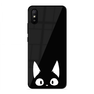The Kitty Xiaomi Redmi 9A