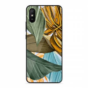 Leaves Xiaomi Redmi 9A