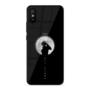 The Anonymous Guy Xiaomi Redmi 9A