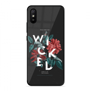 Just Wicked Xiaomi Redmi 9A