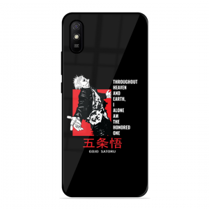 The Honered One Xiaomi Redmi 9A