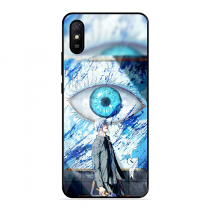 The Six Eye Xiaomi Redmi 9A