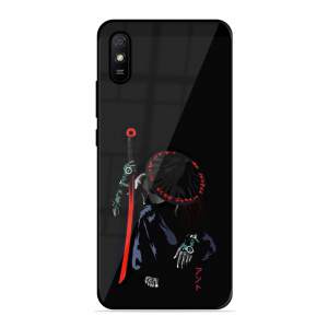 The Solo Warrior Xiaomi Redmi 9A