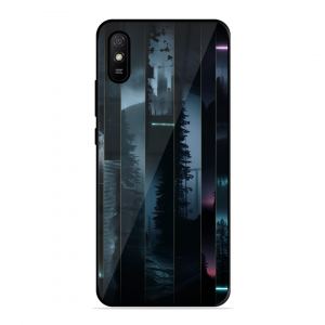 Stripped City Xiaomi Redmi 9A