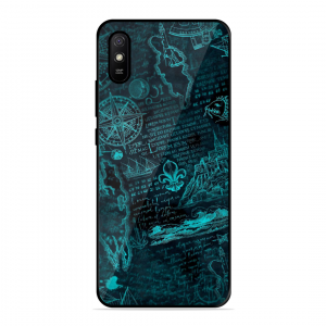 The Ancient Mystry Xiaomi Redmi 9A