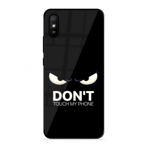 Dare To Touch Xiaomi Redmi 9A