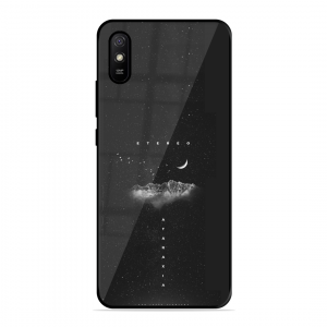 The Eternal Mountain Xiaomi Redmi 9A