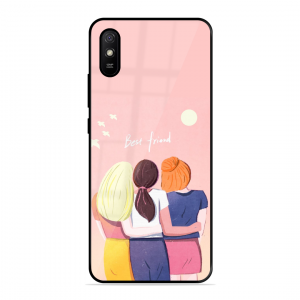 For The Besties Xiaomi Redmi 9A